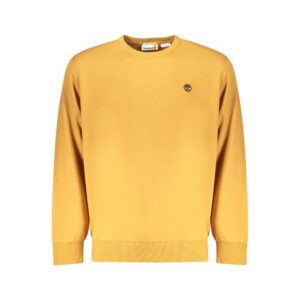 Marrone Cotton Men Sweatshirt