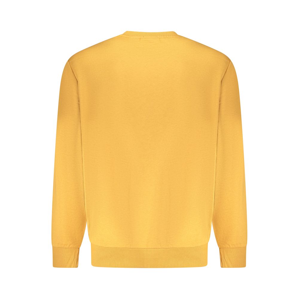 Marrone Cotton Men Sweatshirt - Image 2