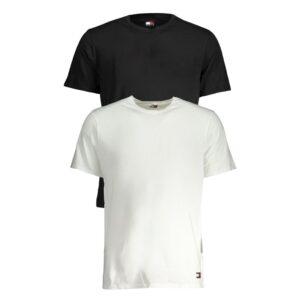 Nero Cotton Men's Underwear T-Shirt