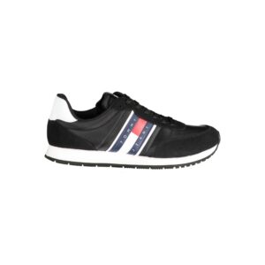 Original Nero Low Top Men Sneaker designed by Tommy Hilfiger