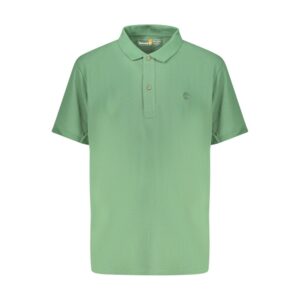 Verde Cotton Men Polo Shirt