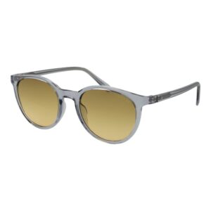 Gray Plastic Sunglasses
