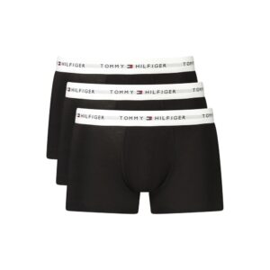 Nero Cotton Men's Boxer