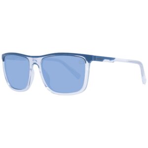 Casual White Plastic Sunglasses designed by Timberland