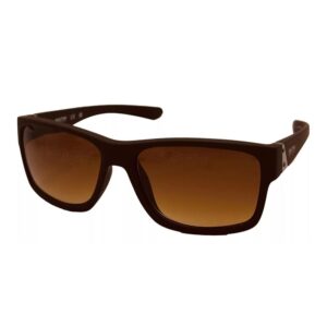 Stylish Brown Injected Sunglasses designed by Kenneth Cole