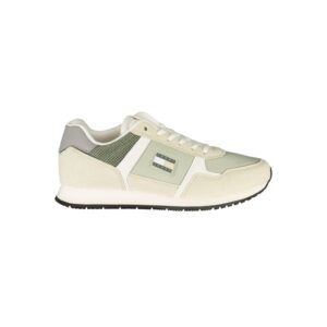 Original Verde Low Top Men Sneaker designed by Tommy Hilfiger
