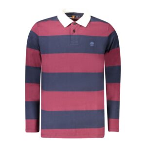 Rosso Cotton Mens Polo Shirt