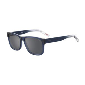 Multicolor Acetate Sunglasses designed by Hugo Boss