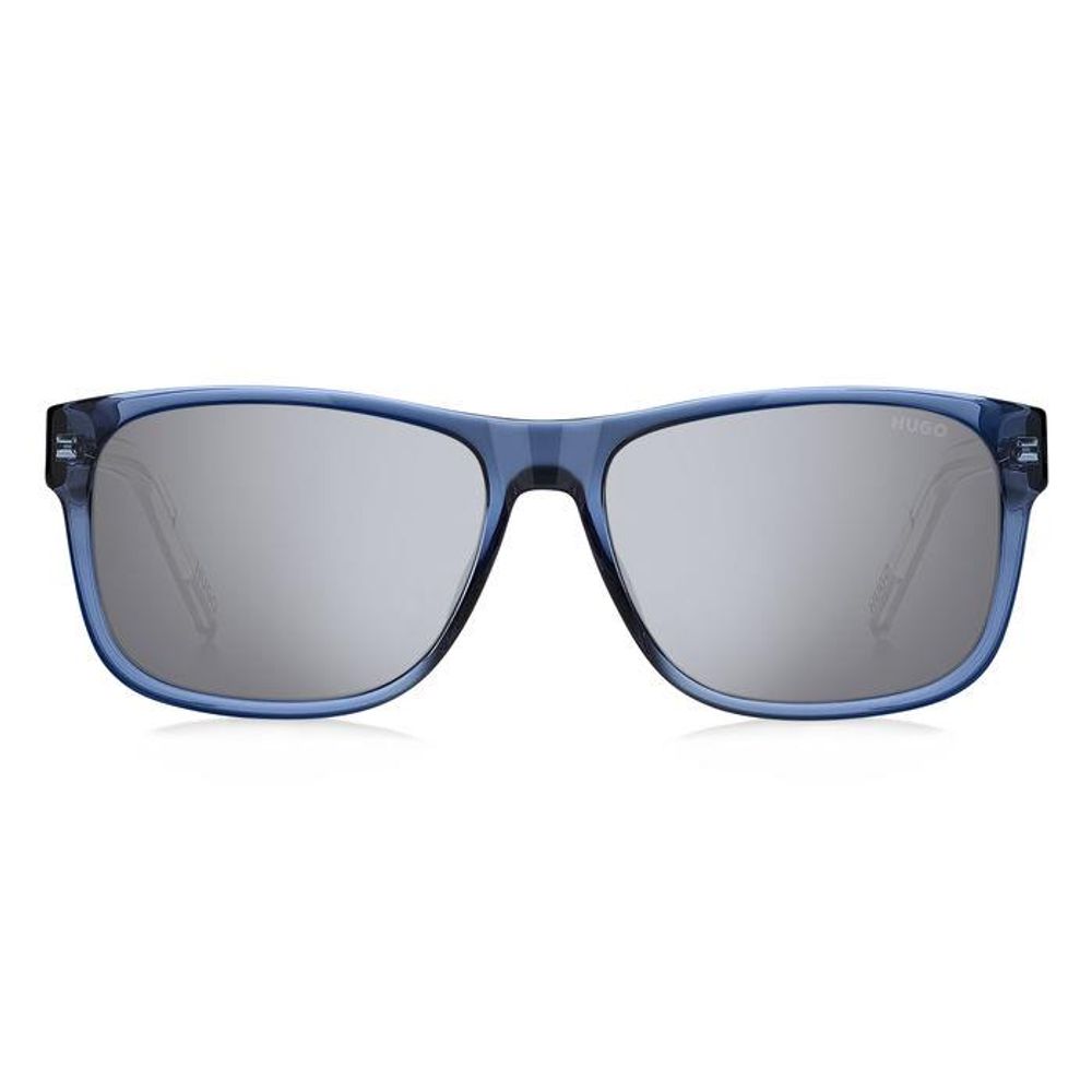 Multicolor Acetate Sunglasses designed by Hugo Boss - Image 2