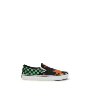 Orchid Low Top Sneakers designed by Valentino Garavani X Vans