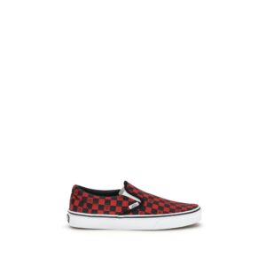Multicolor Orchid Low Top Sneakers by Valentino Garavani X Vans