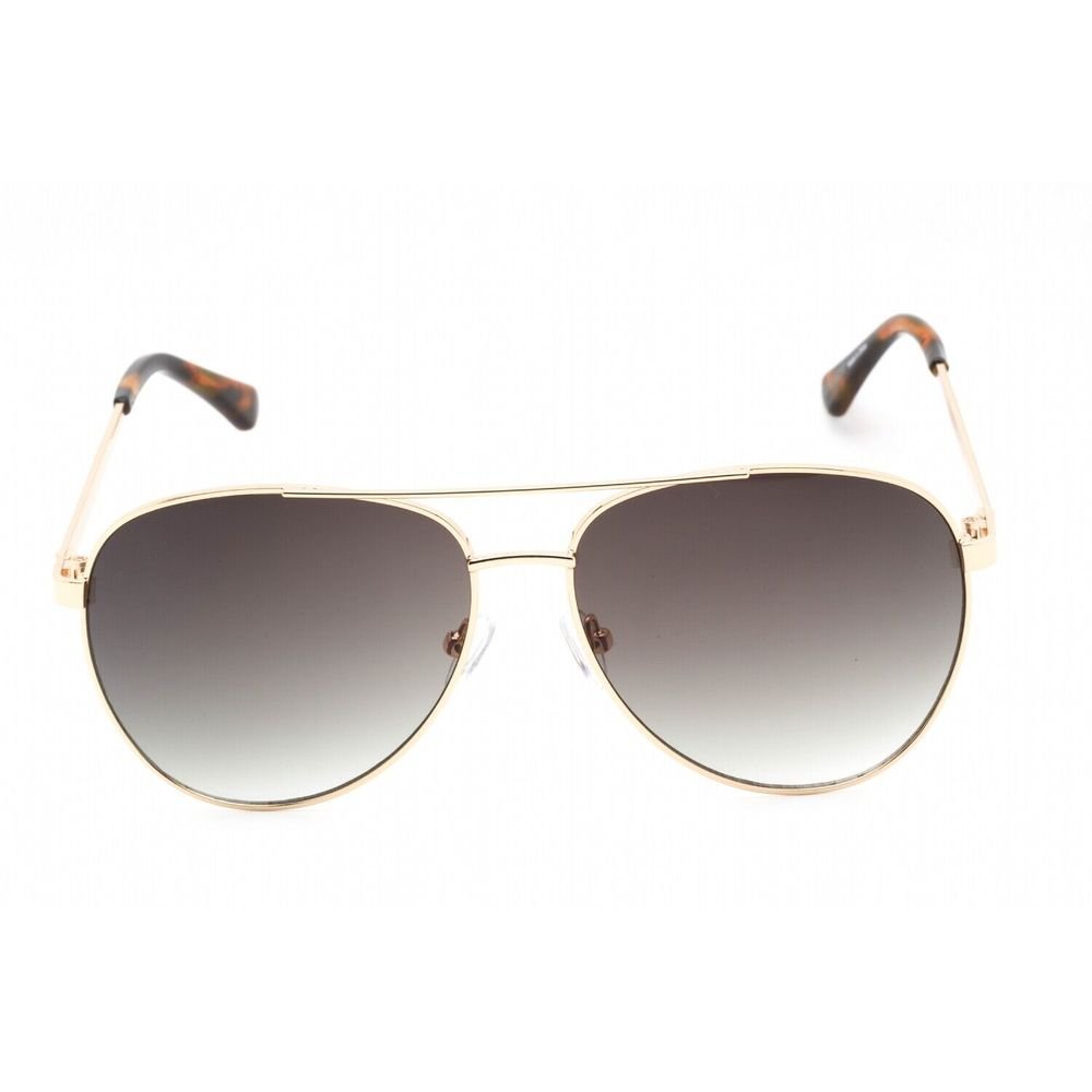 Gold Metal Sunglasses - Image 2
