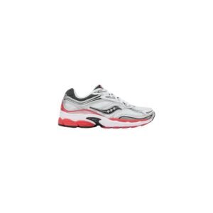 Bicolor Synthetic Athletic Sneakers designed by Saucony