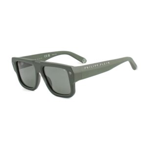 Stylish Bicolor Acetate Sunglasses designed by Phillipp Plein