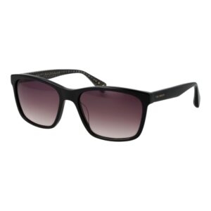 Black Acetate Sunglasses