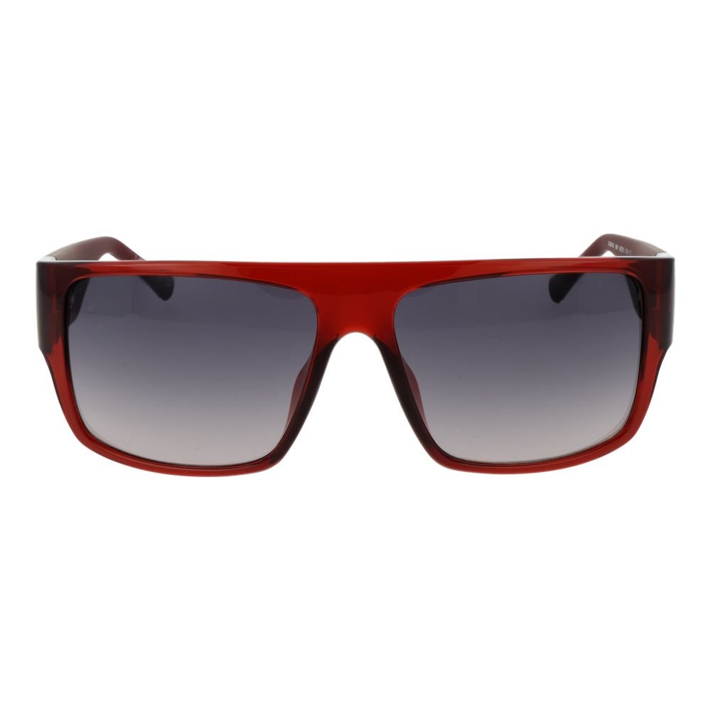 Multicolor Plastic Sunglasses - Image 2