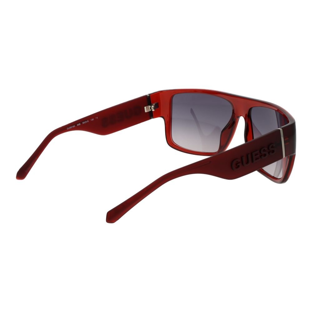 Multicolor Plastic Sunglasses - Image 3