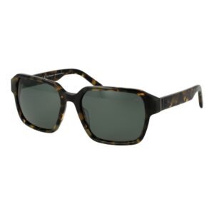 Black Acetate Sunglasses