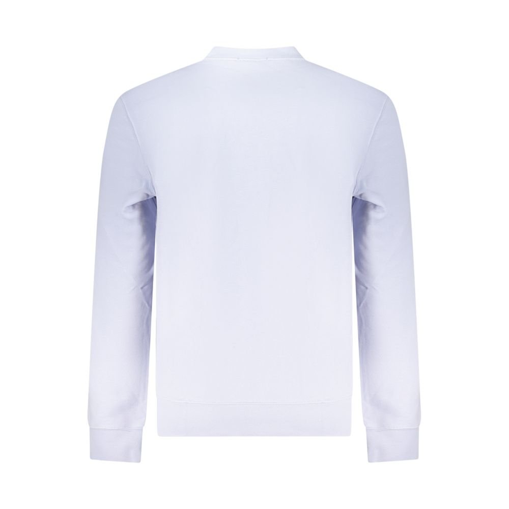 Viola Cotton Mens Sweatshirt - Image 2