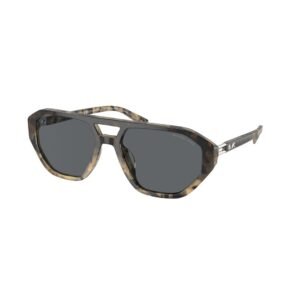 Trendy Multicolor Acetate Sunglasses designed by Michael Kors