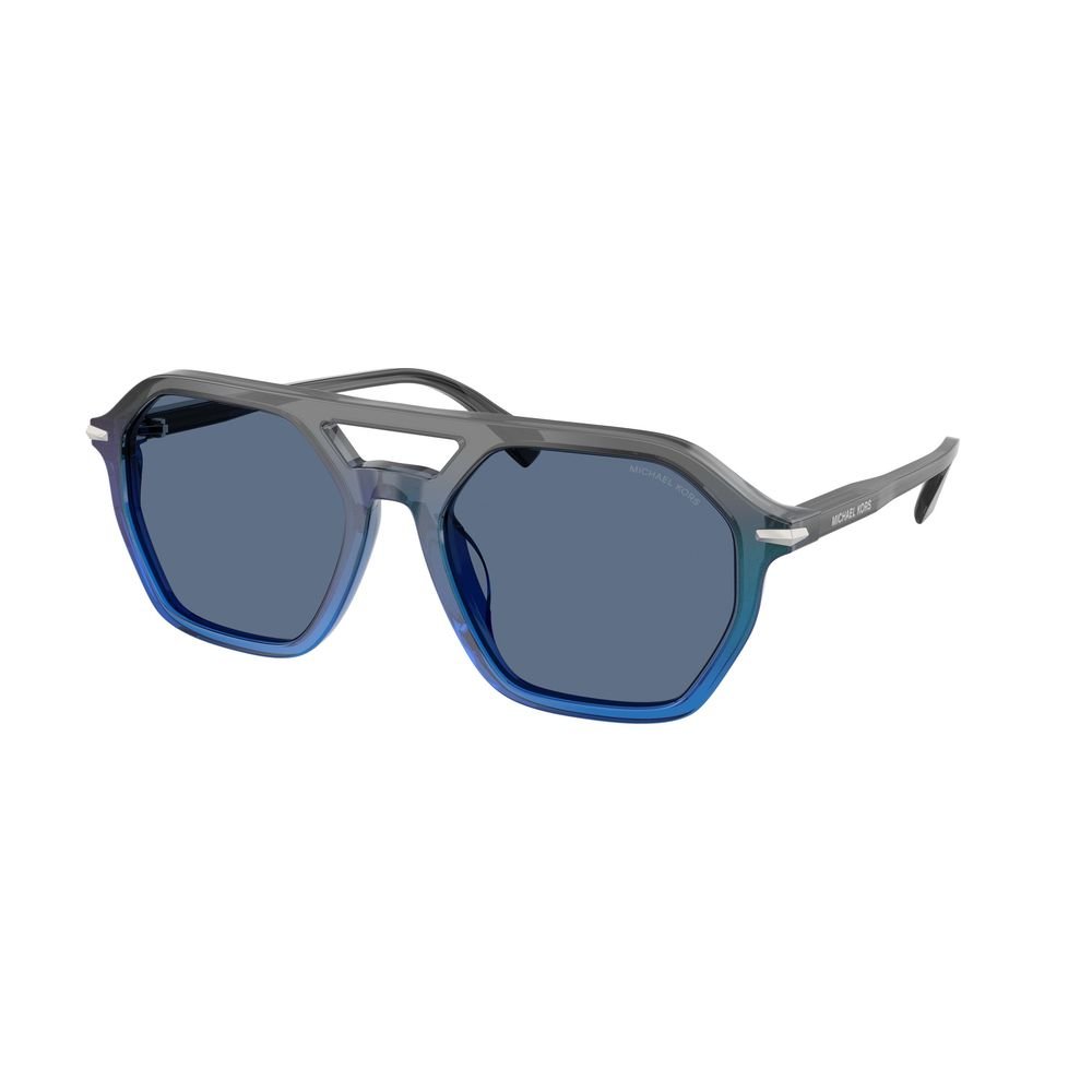 Stylish Gray Acetate Sunglasses designed by Micheal Kors