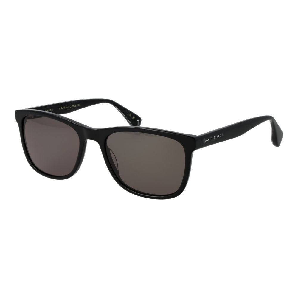 Black Acetate Sunglasses designed by Ted Baker