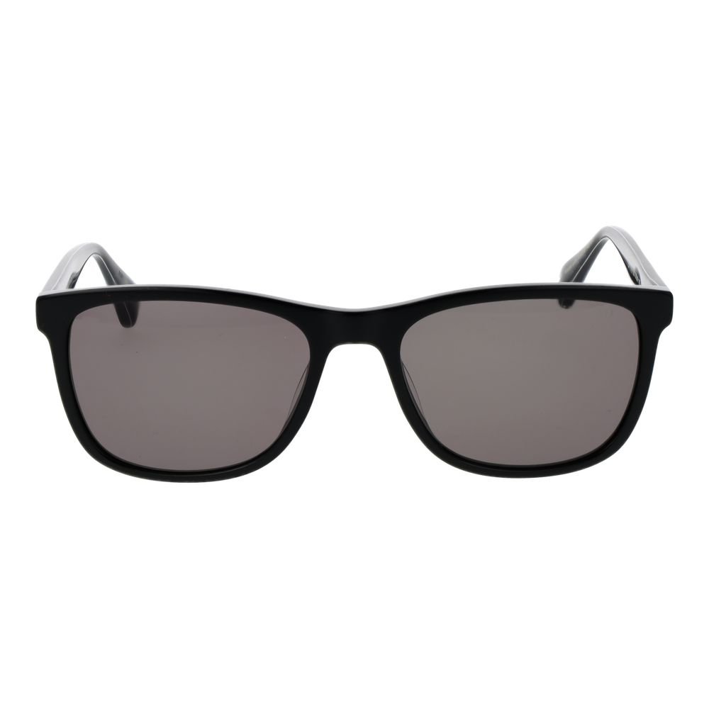 Black Acetate Sunglasses designed by Ted Baker - Image 2