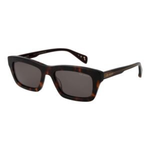 Brown Acetate Sunglasses designed by Ted Baker