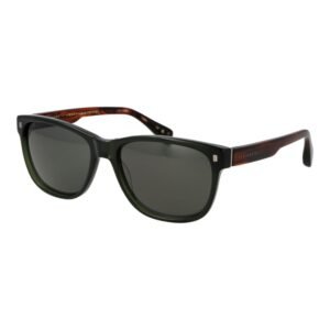 Bicolor Acetate Sunglasses designed by Ted Baker