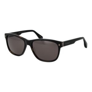 Trendy Black Acetate Sunglasses designed by Ted Baker
