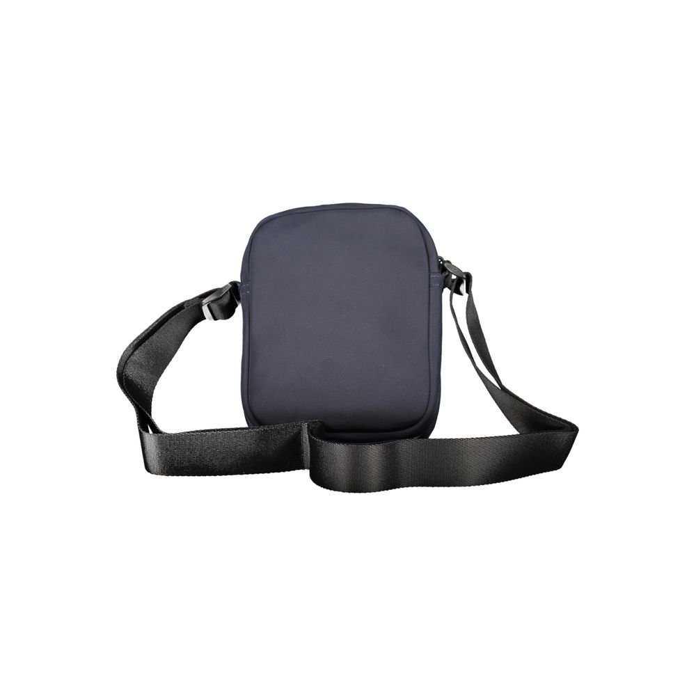 Blue Polyester Mens Shoulder Bag designed by Tommy Hilfiger - Image 2