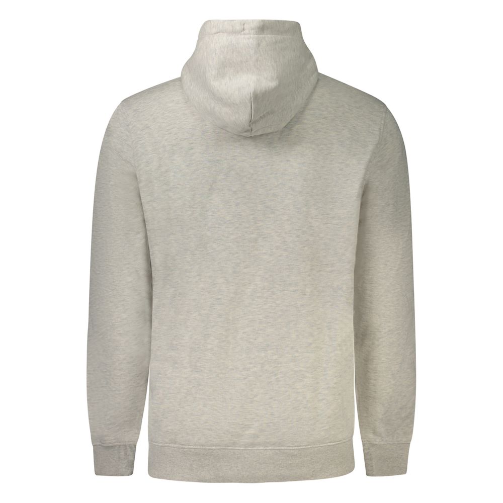Grigio Cotton Men's Sweatshirt - Image 2