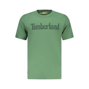 Verde Organic Cotton Men T-Shirt