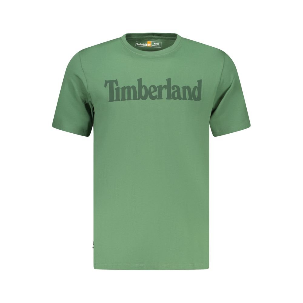 Verde Organic Cotton Men T-Shirt