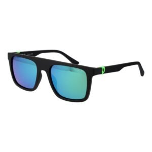 Stylish Black Plastic Sunglasses designed by Police
