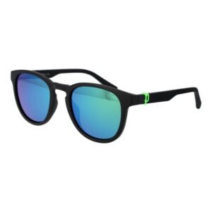 Stylish Black Plastic Sunglasses designed by Police
