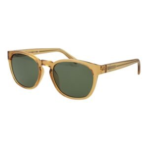 Bicolor Plastic Sunglasses designed by Guess