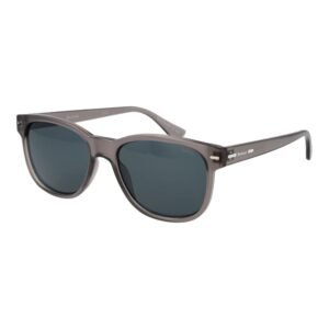 Stylish Gray Plastic Sunglasses designed by Barbour