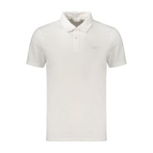 Bianco Cotton Men Polo