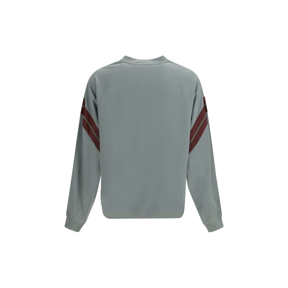 Urban Style Polyester Sweatshirt designed by Palm Angels - Image 2