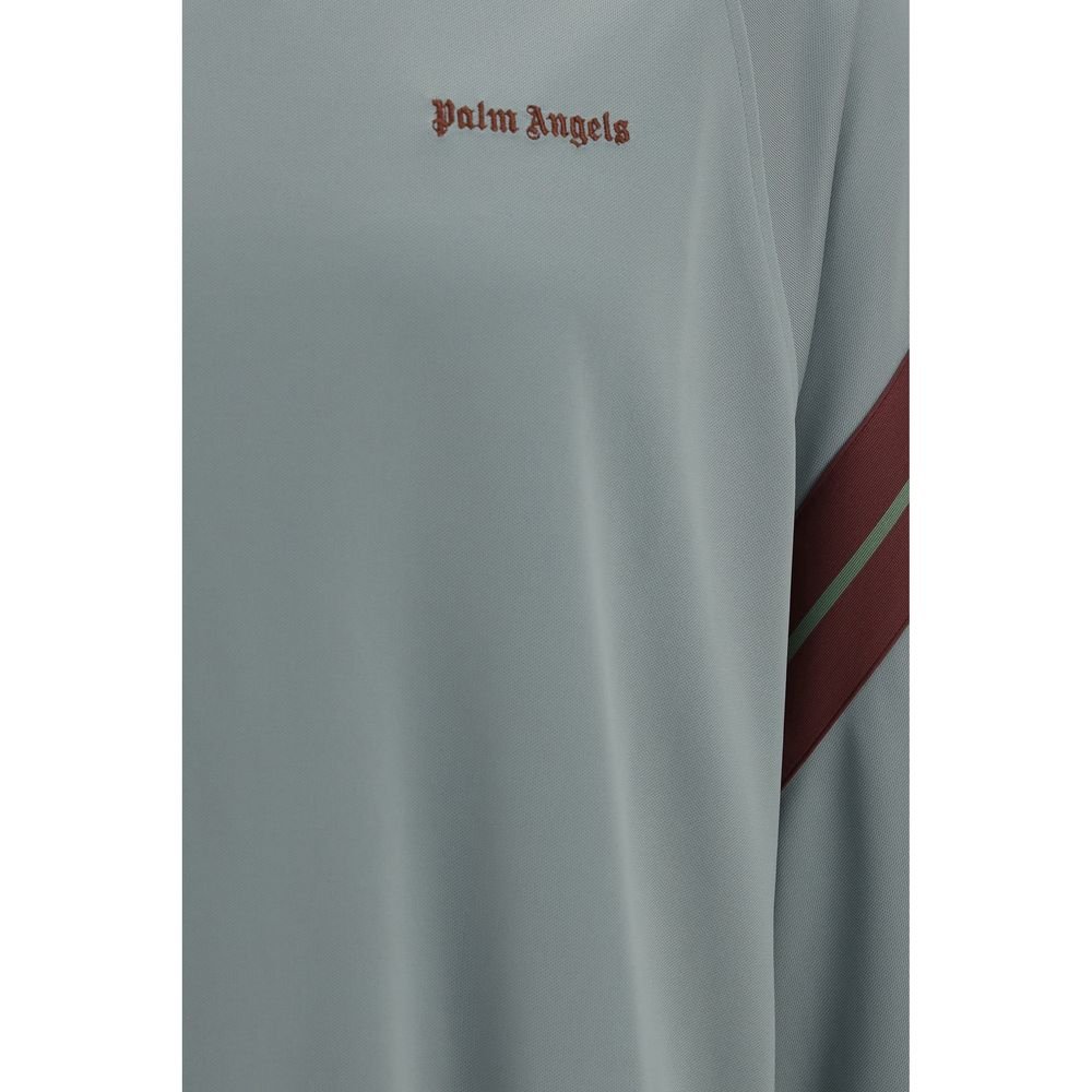 Urban Style Polyester Sweatshirt designed by Palm Angels - Image 3