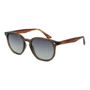 Brown Acetate Sunglasses designed by Ted Baker