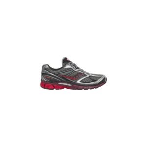 Opulent Bicolor Progrid Athletic Sneakers designed by Saucony