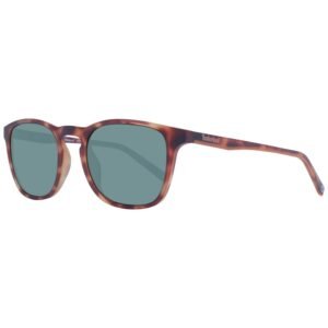 Brown Plastic Sunglasses designed by Timberland