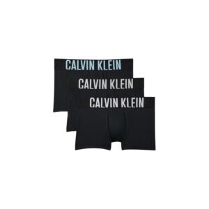 Bicolor Cotton Boxers