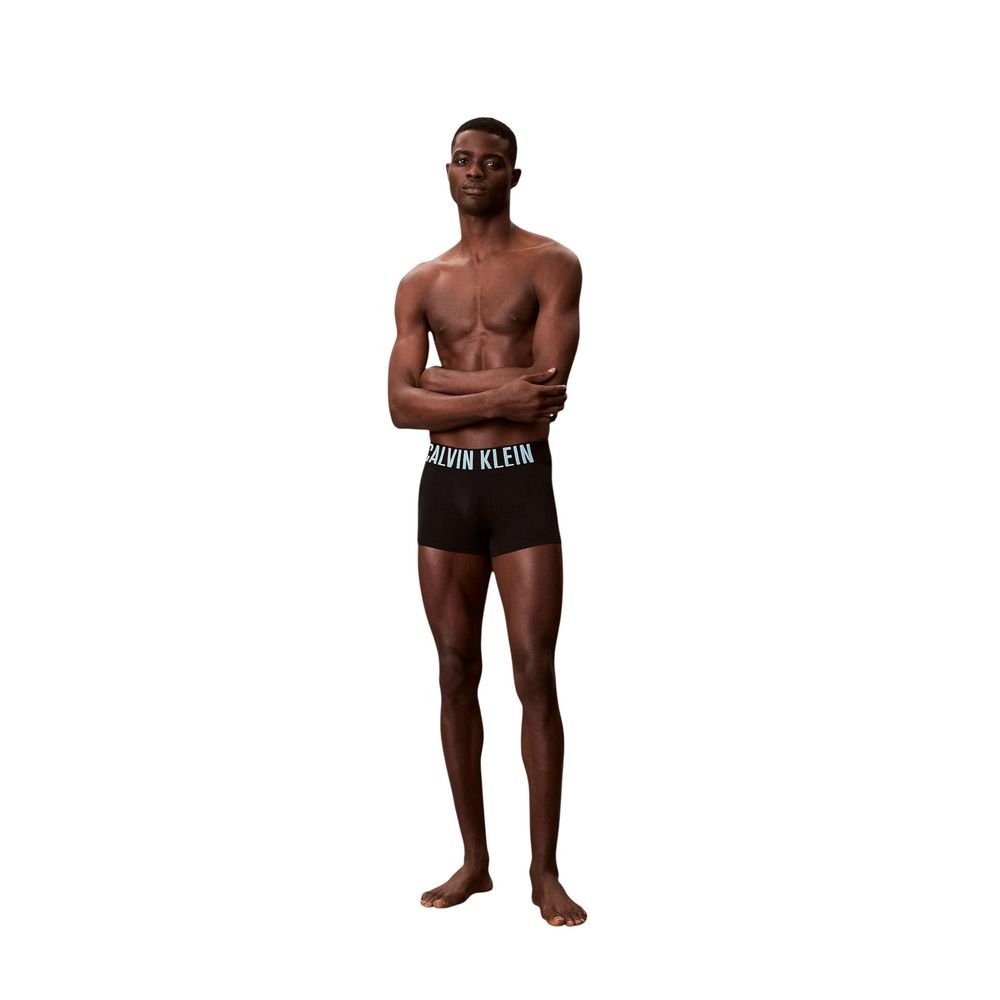 Bicolor Cotton Boxers - Image 3