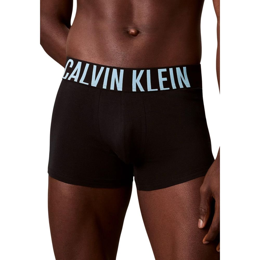 Bicolor Cotton Boxers - Image 4