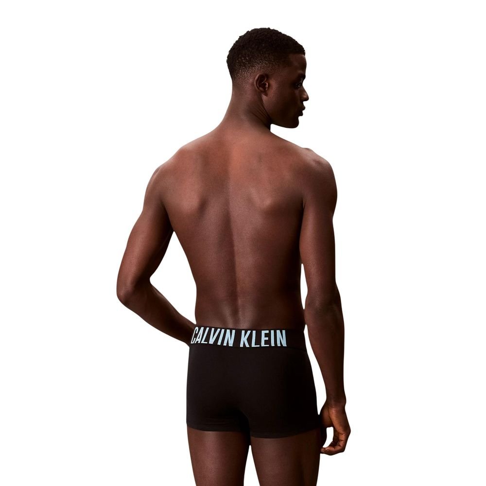 Bicolor Cotton Boxers - Image 5
