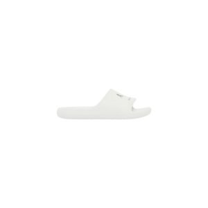 Black And White EVA Slippers