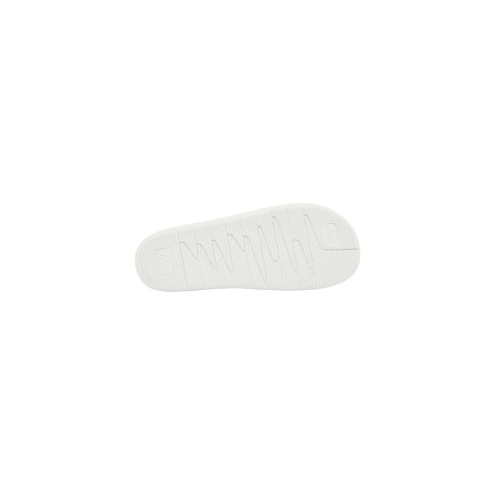 Black And White EVA Slippers - Image 3